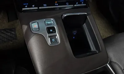 Hyundai Grandeur 2020, 179654 км, за 18900000 KRW - фото 9