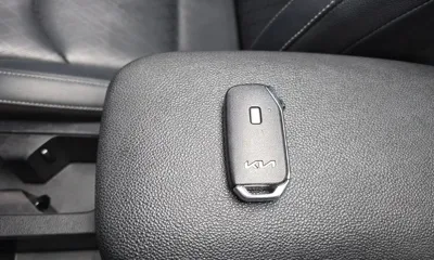 Kia K3 2022, 100643 км, за 19500000 KRW - фото 35