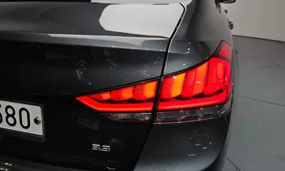 Genesis G80 2018, 46093 км, за 21900000 KRW - фото 23