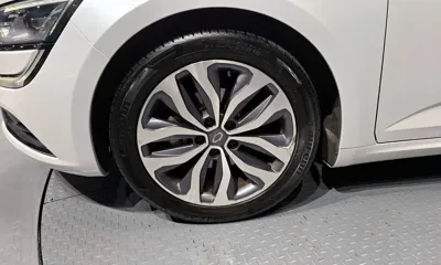 Renault-KoreaSamsung SM6 2016, 72941 км, за 8300000 KRW - фото 5
