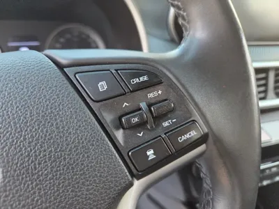 Hyundai Tucson 2019, 75389 км, за 15500000 KRW - фото 11