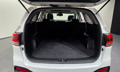 Kia Sorento 2016, 176619 км, за 9900000 KRW - фото 20