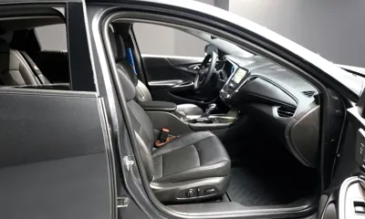 ChevroletGMDaewoo Malibu 2017, 181139 км, за 4500000 KRW - фото 12