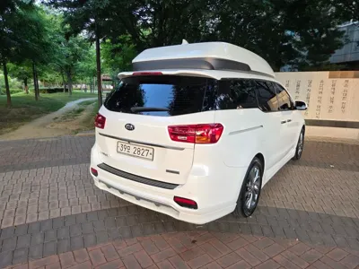 Kia Canival 2019, 73900 км, за 22500000 KRW