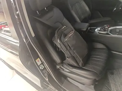 Haval H5 2024, 68900 км, за 75200 CNY - фото 25