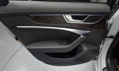 Audi A6 2020, 63176 км, за 29900000 KRW - фото 25