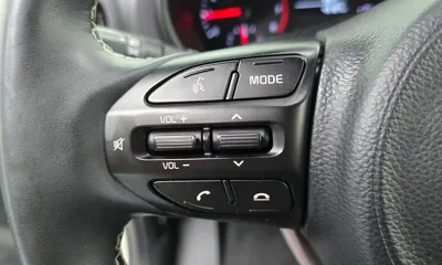 Kia Morning 2018, 49127 км, за 8900000 KRW - фото 29