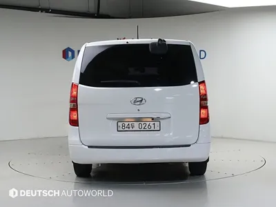 Hyundai Starex 2019, 171281 км, за 11090000 KRW - фото 4