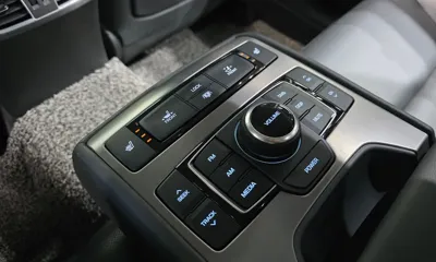 Hyundai Genesis 2016, 206605 км, за 7300000 KRW - фото 19