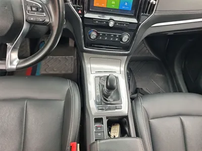 Roewe RX5 2018, 144500 км, за 43746.07 CNY - фото 17