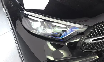 Mercedes-Benz GLC-Class 2024, 74489 км, за 66000000 KRW - фото 22