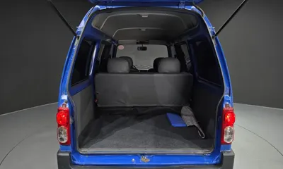 ChevroletGMDaewoo damas 2019, 99250 км, за 5990000 KRW - фото 29