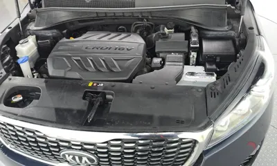 Kia Sorento 2019, 68672 км, за 23500000 KRW - фото 6