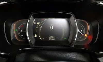 Renault-KoreaSamsung QM6 2021, 135987 км, за 12400000 KRW - фото 8