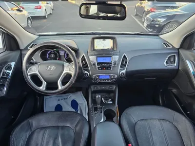 Hyundai Tucson 2012, 159685 км, за 4900000 KRW - фото 11