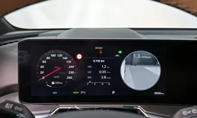 Kia Sorento 2024, 9806 км, за 43500000 KRW - фото 8