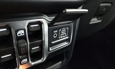 Jeep Wrangler 2019, 34274 км, за 39900000 KRW - фото 26
