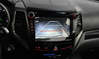 KG_Mobility_Ssangyong TIBOLI 2018, 25262 км, за 9900000 KRW - фото 15