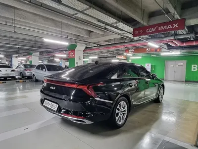 Kia K8 2022, 110202 км, за 17800000 KRW - фото 4
