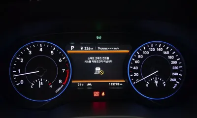Hyundai Palisade 2019, 113778 км, за 21500000 KRW - фото 8