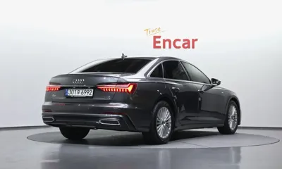 Audi A6 2021, 147599 км, за 26700000 KRW