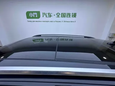 Volkswagen Tharu 2022, 17000 км, за 129800 CNY - фото 6