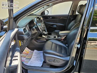 Kia Sorento 2016, 118744 км, за 11900000 KRW - фото 15