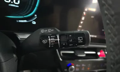 Kia Niro 2022, 56214 км, за 24200000 KRW - фото 29