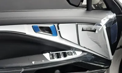 Kia K8 2026, 27 км, за 42050000 KRW - фото 18