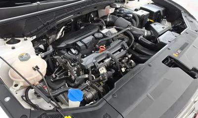 Hyundai Tucson 2022, 43250 км, за 19900000 KRW - фото 6