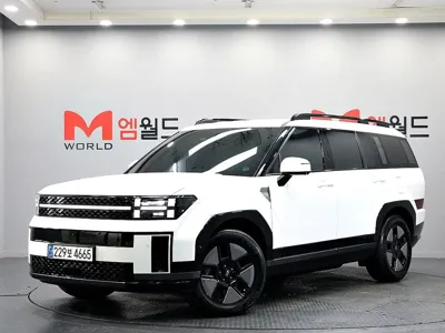 Hyundai Santafe 2024, 22195 км, за 38700000 KRW