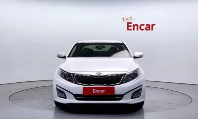 Kia K5 2015, 309201 км, за 5000000 KRW