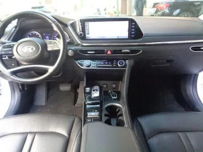 Hyundai Sonata 2020, 95734 км, за 12700000 KRW - фото 5