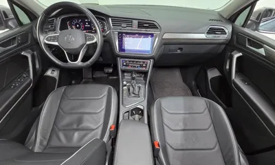 Volkswagen Tiguan 2023, 30353 км, за 28900000 KRW - фото 7