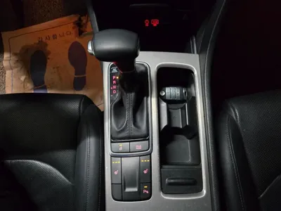 Kia K5 2017, 72844 км, за 11800000 KRW - фото 9