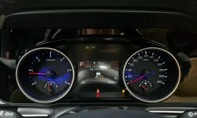 Kia Canival 2023, 35885 км, за 31000000 KRW - фото 8