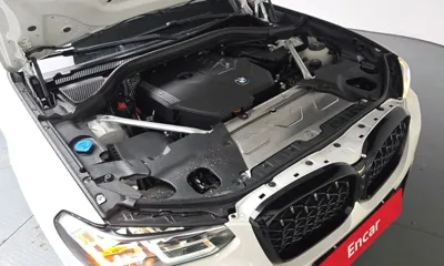 BMW X4 2025, 11715 км, за 78800000 KRW - фото 6