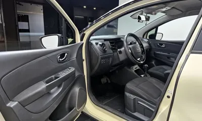 Renault-KoreaSamsung QM3 2015, 175120 км, за 4400000 KRW - фото 10