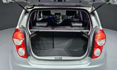 ChevroletGMDaewoo Spark 2014, 127075 км, за 2100000 KRW - фото 27