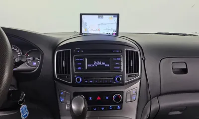 Hyundai Starex 2020, 94969 км, за 14250000 KRW - фото 14
