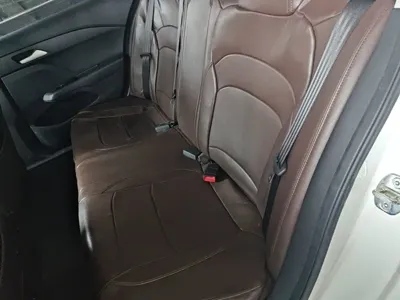 Chevrolet Cavalier 2017, 117700 км, за 24900 CNY - фото 17