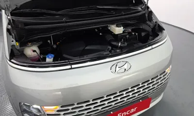 Hyundai Staria 2022, 53599 км, за 24800000 KRW - фото 6