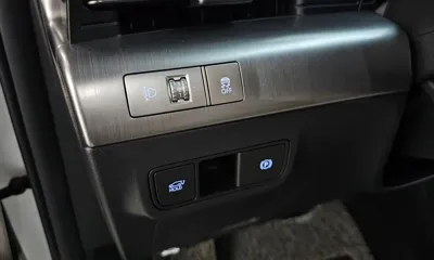Hyundai Kona 2023, 26909 км, за 35700000 KRW - фото 29