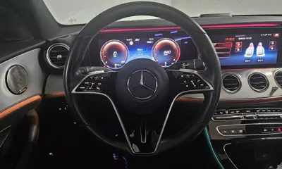 Mercedes-Benz E-Class 2021, 71200 км, за 33000000 KRW - фото 7