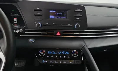 Hyundai Avante 2022, 117212 км, за 14900000 KRW - фото 12