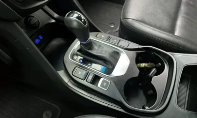 Hyundai Santafe 2017, 67722 км, за 14900000 KRW - фото 9