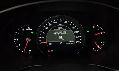 Kia Sorento 2019, 143978 км, за 16500000 KRW - фото 8