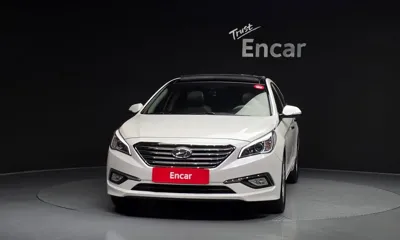 Hyundai Sonata 2015, 174143 км, за 8400000 KRW