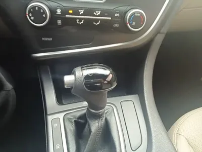 Kia K5 2016, 96900 км, за 27200 CNY - фото 14
