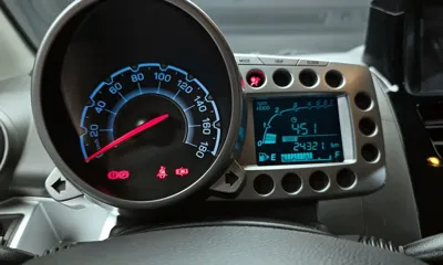 ChevroletGMDaewoo Spark 2012, 24321 км, за 3990000 KRW - фото 8